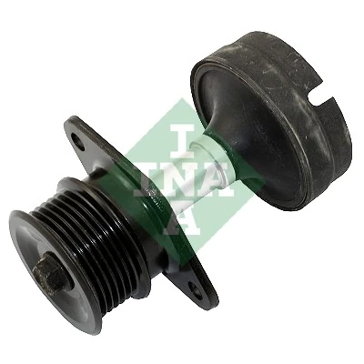 Belt Pulley, alternator